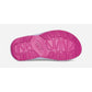 Teva Hurricane XLT 2 girls' sandals - butterfly pastel lilac size: 20 Bieganie/Bielizna Your Sports Performance
