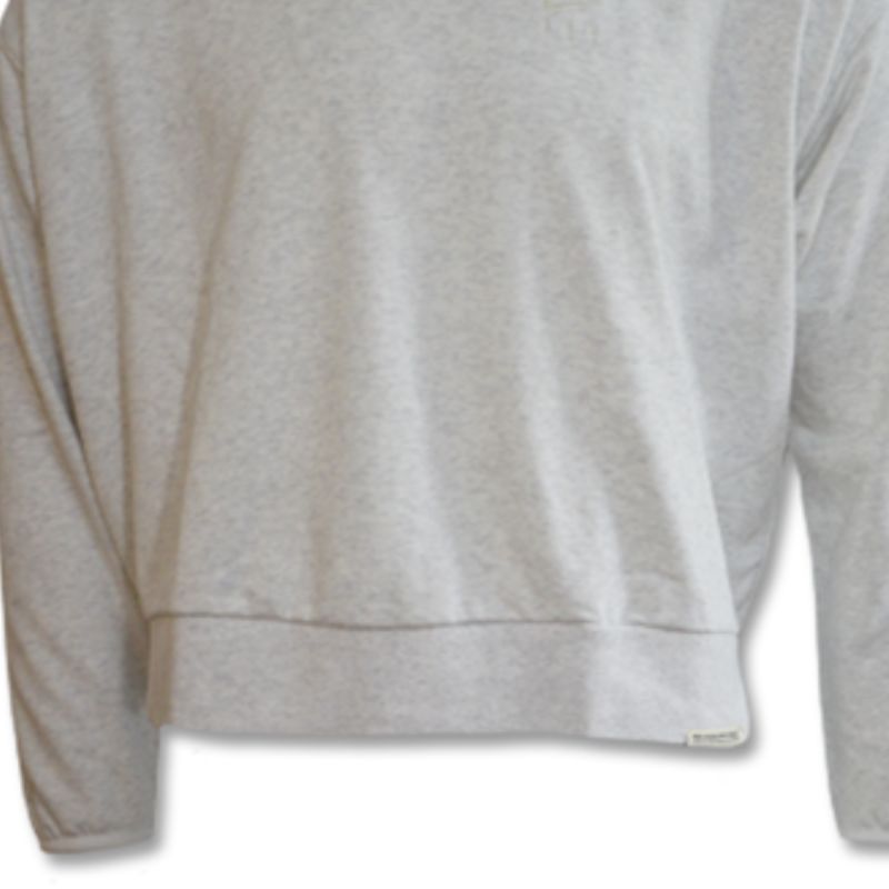 Women's Nike Standard Issue Crew Sweatshirt - DD9255-051 Nike
