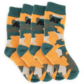 K2 SKATE JUNIOR 2 PACK Socks