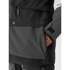 Women's 10000 membrane snowboard jacket 4F 4FWAW24TTJAF587-20S Clothing Your Sports Performance