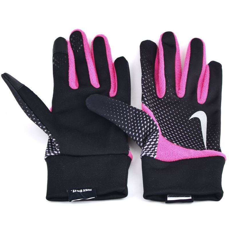 Nike Element Tharmal 2.0 Run W NRGA8067 Gloves Clothing/Training Nike