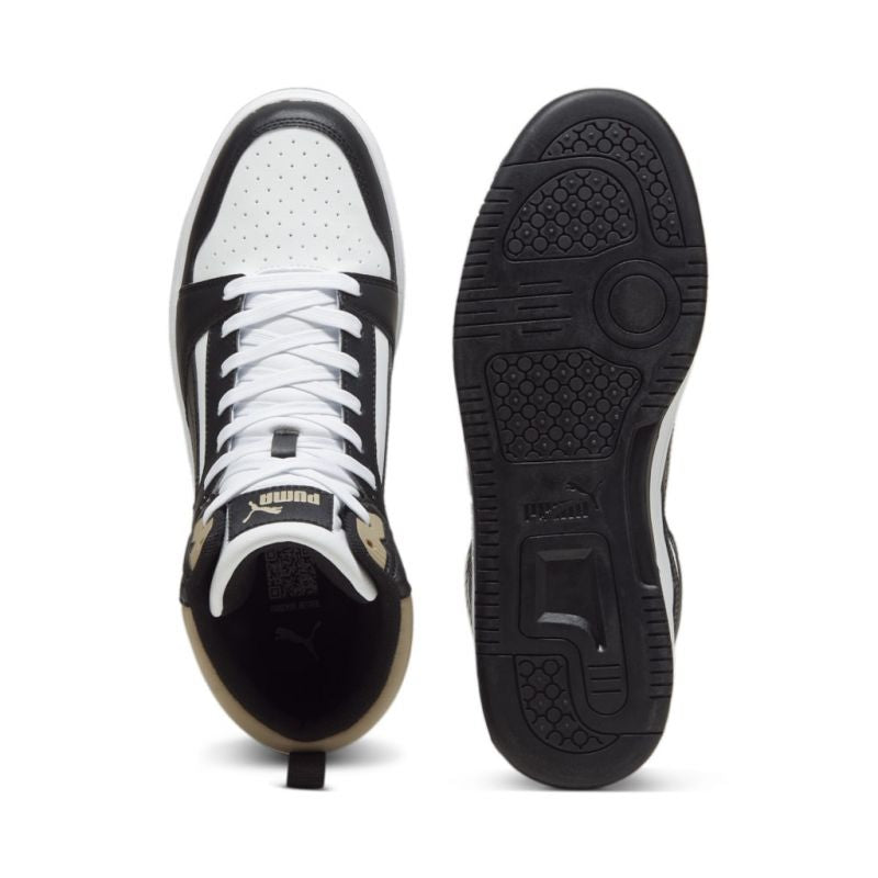 Puma Rebound v6 M 392326-22 sneakers Footwear/Lifestyle Puma