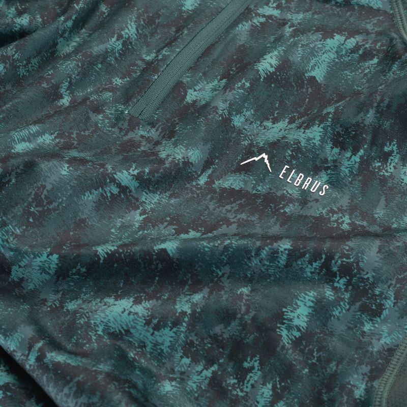 Men's Thermoactive Blouse EKIN TOP In preparation Your Sports Performance