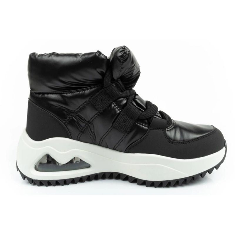 Skechers Uno W 177559/BLK shoes Footwear/Outdoor/Skechers Skechers