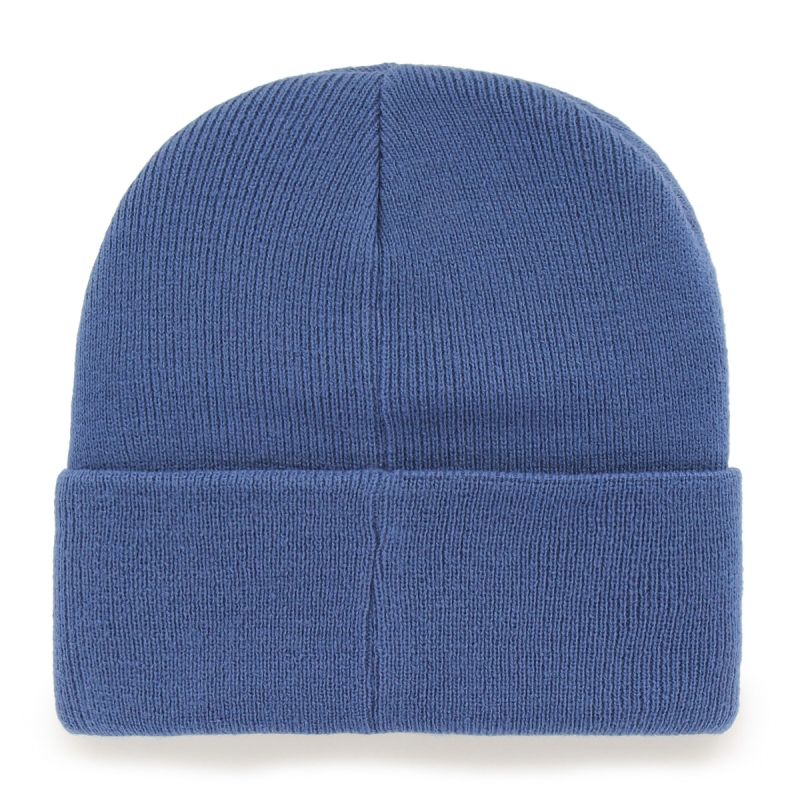 Brand `47 New York Yankees winter hat B-HYMKR17ACE-TB 47 Brand