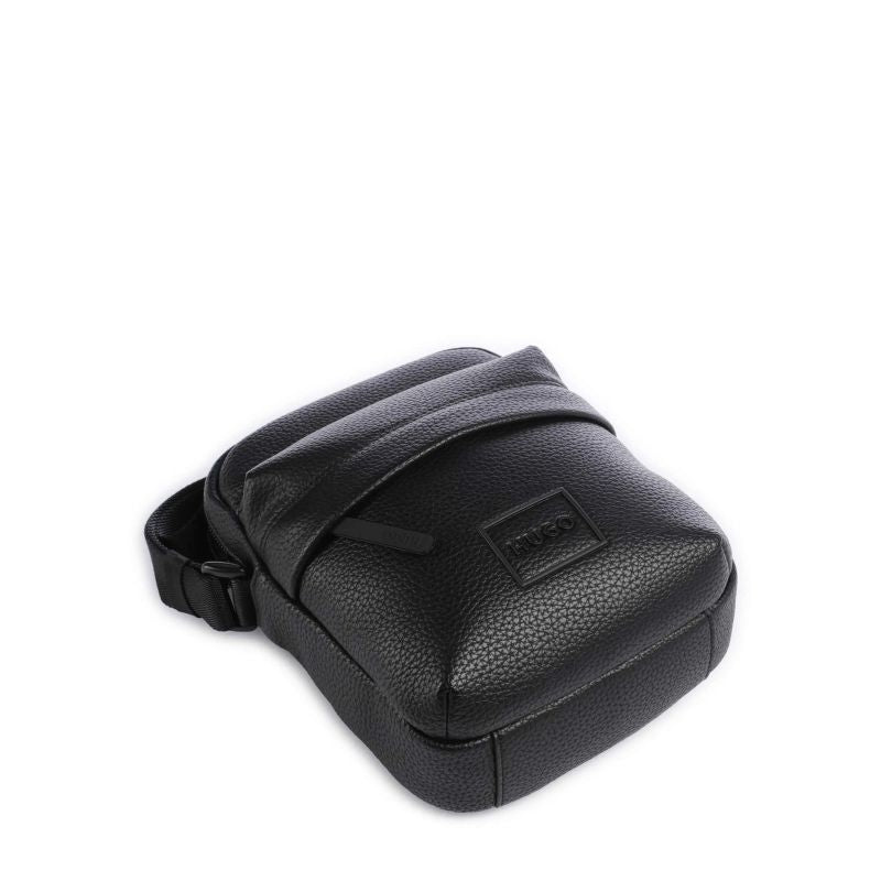 Hugo Large Accessories New Ethon NERO (50551758-001) To be categorized Your Sports Performance