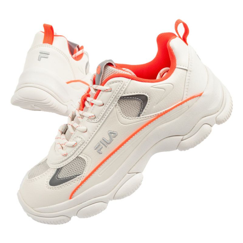 Fila Strada Lucid W shoes FFW0192.13212 Footwear/Lifestyle/Fila Your Sports Performance