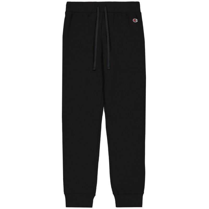 Champion Rib Cuff W 117550KK001 Pants Clothing/Lifestyle/Trousers, shorts/Champion Your Sports Performance