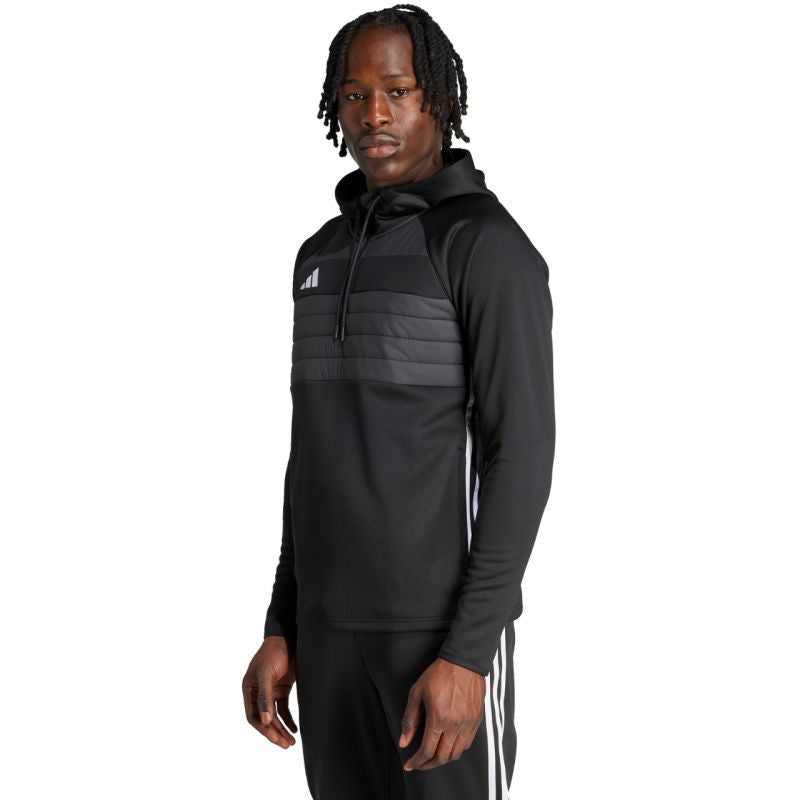 Adidas Tiro 25 Essentials Winterized Trainig M JN9466 sweatshirt Clothing/Training Adidas