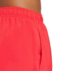 adidas Solid CLX Short-Length M Swim Shorts JC9919 Clothing/Swimming Adidas