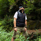 Alpinus Athos Body Warmer M BR43351 Clothing/Outdoor/Alpinus Your Sports Performance