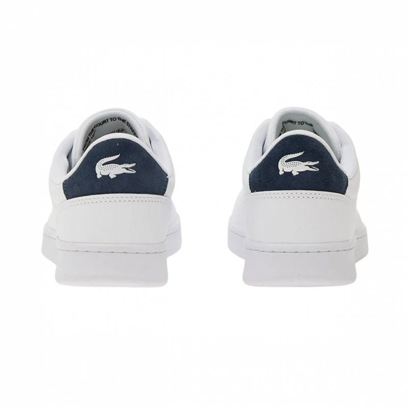 Lacoste Carnaby Set 224 7 Sma M 748SMA0011042 shoes Lacoste