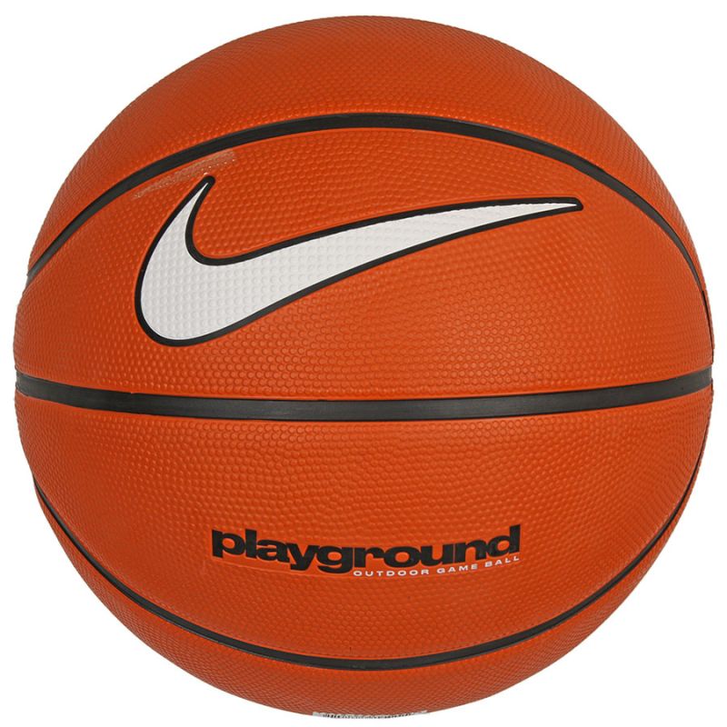 EVERYDAY PLAYGROUND 8P DEFLATED ball Nike