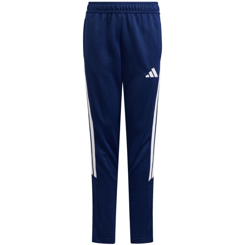 adidas Tiro 26 League Training Regular Navy Blue Kids' Pants JY9675 To be categorized Your Sports Performance