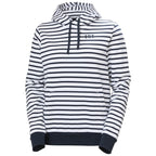 Helly Hansen Women's W CORE GRAPHIC HOODIE 54522 001 Helly Hansen