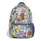 Backpack adidas LK Bubbles Jr IZ1504 Accessories/Plecaki Adidas