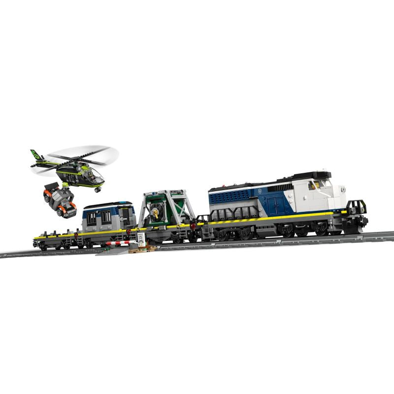 LEGO City Trains 60508 Kid/Toys Your Sports Performance
