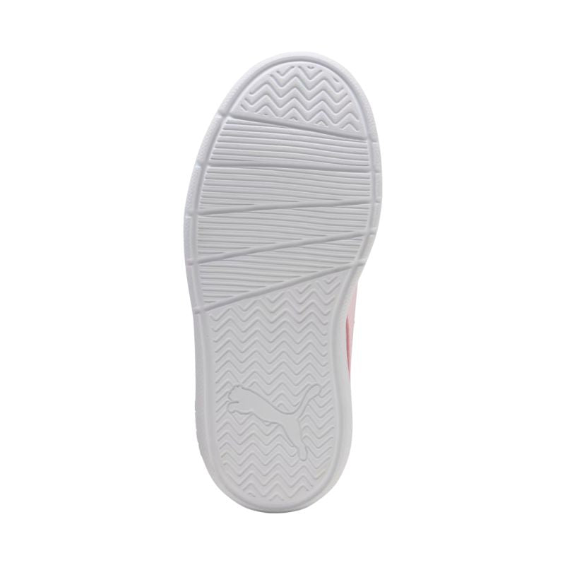 Puma Courtflex V3 V PS 397642 18 Children's Shoes