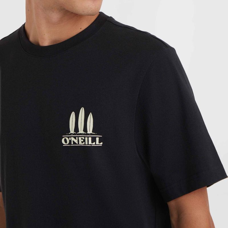 O'Neill Beach Graphic T-Shirt M 92800613988 ONeill