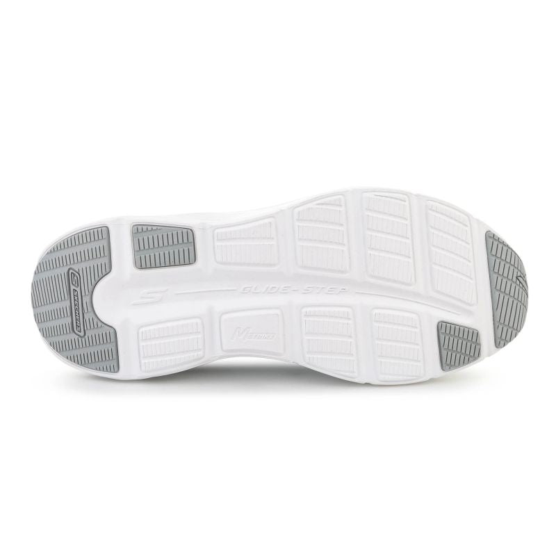 SKECHERS GLIDE-STEP VORTEX - AVALIN 129826-WGY