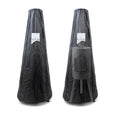 Bonfeu Bongiano 3001C fireplace cover Accessories/Covers Your Sports Performance