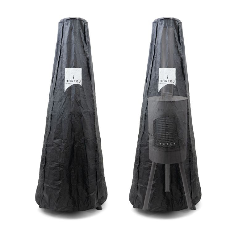 Bonfeu Bongiano 3001C fireplace cover Accessories/Covers Your Sports Performance