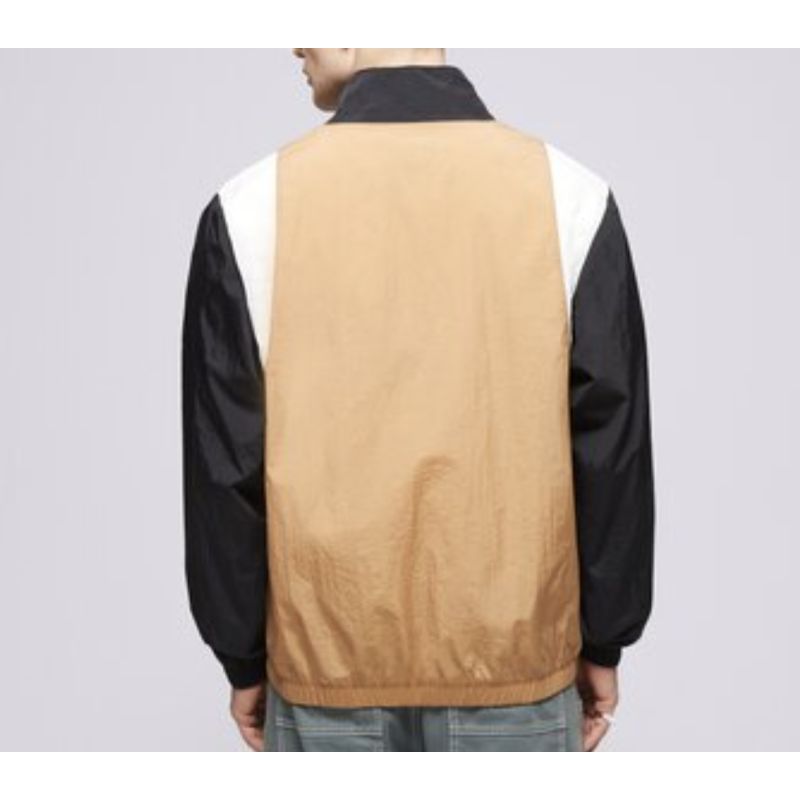 Men's Air Jordan Essentials Member Jacket Brown - FN4621-231 AIR Jordan