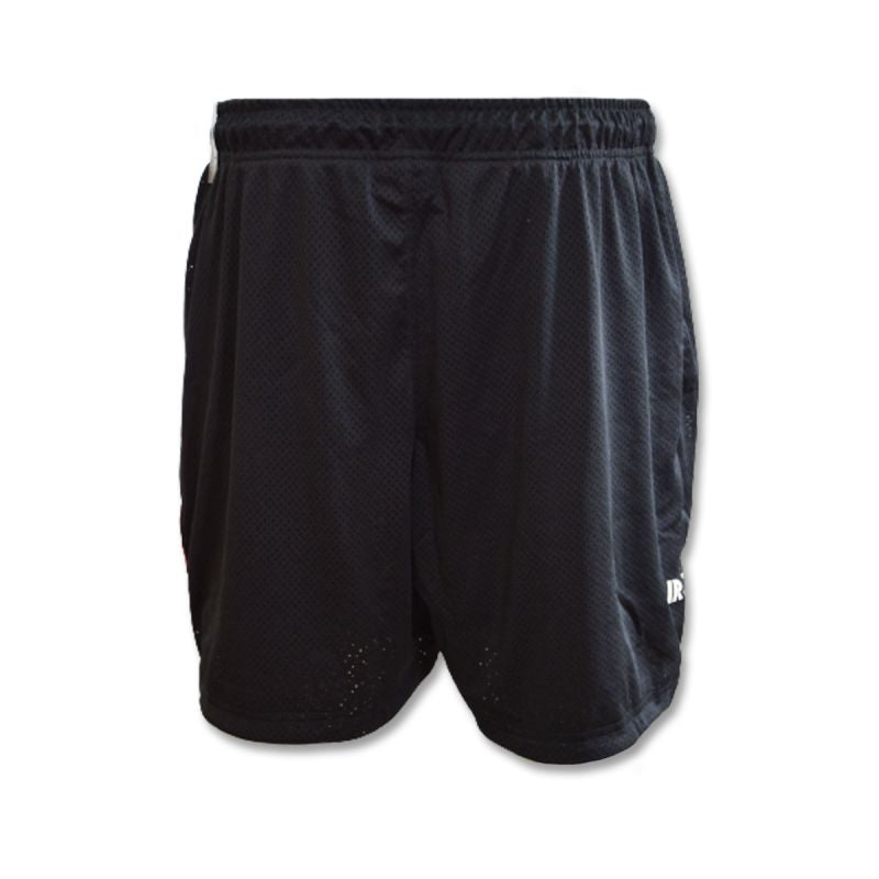 Air Jordan AJ5 Mesh GFX Basketball Shorts - DD5274-010 AIR Jordan