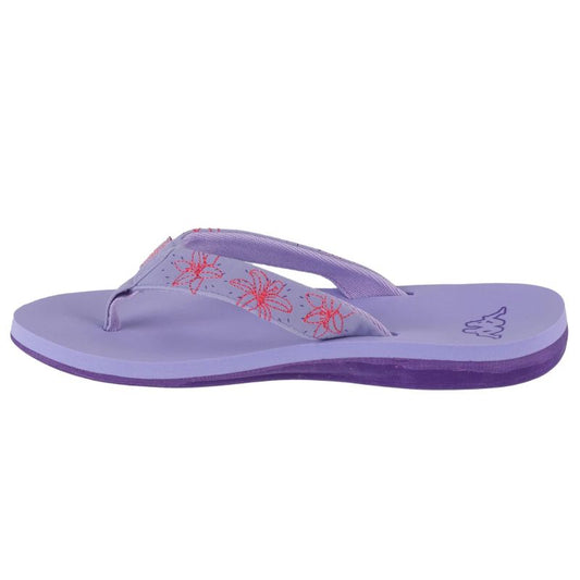 Kappa Lagoon W 242484-2423 Flip-Flops Footwear/Lifestyle/Kappa Kappa