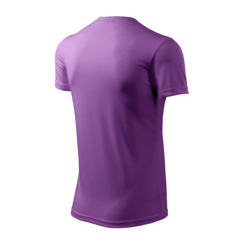 Men's Fantasy T-shirt (purple) In preparation Your Sports Performance