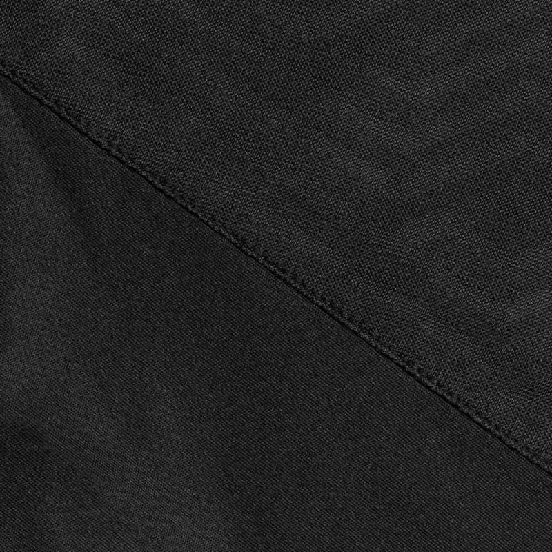 SELECT Monaco polo shirt black v24 In preparation Your Sports Performance