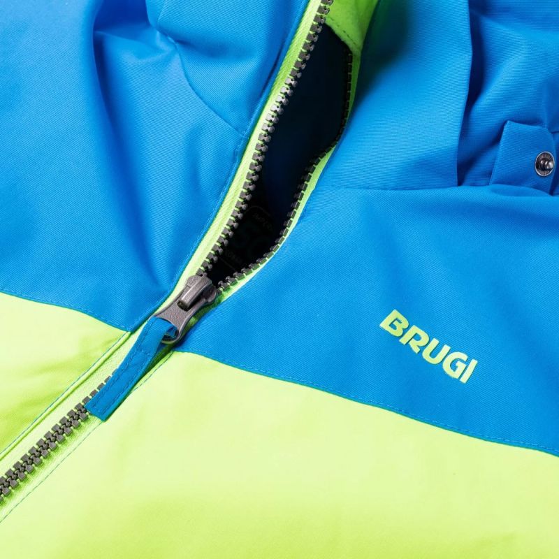 Brugi 3ahw Jr jacket 92800463844 Clothing/Outdoor/Brugi Your Sports Performance