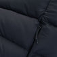 Men's Quilted Jacket STENSAN Hi-Tec