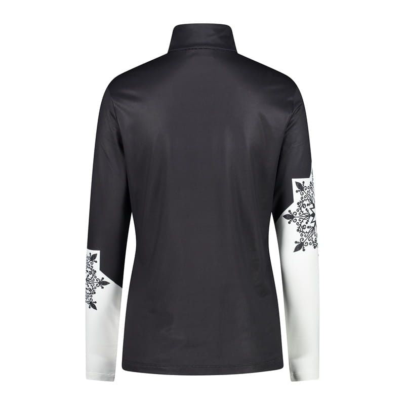 CMP WOMAN SWEAT (31L0826/37ZH) In preparation Your Sports Performance