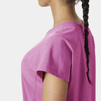 Helly Hansen Thalia Summer Top W 34350 089 Clothing/Lifestyle/T-shirts/Helly Hansen Your Sports Performance