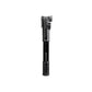 TOPEAK Mountain DA G hand pump, dual action, pressure gauge In preparation Your Sports Performance