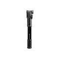 TOPEAK Mountain DA G hand pump, dual action, pressure gauge In preparation Your Sports Performance