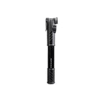 TOPEAK Mountain DA G hand pump, dual action, pressure gauge In preparation Your Sports Performance