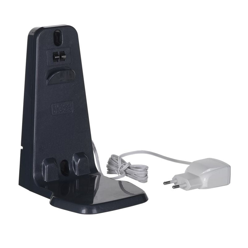 Handheld vacuum cleaner 12V BHHV320B BLACK+DECKER AGD - Produkty/Odkurzacze Your Sports Performance