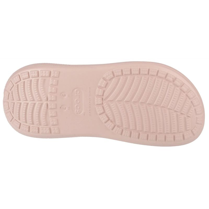 Crocs Classic Crush Clog 207521-6UR flip-flops Footwear/Lifestyle/Crocs Crocs