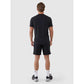 Men's quick-drying training shorts 4F 4FWSS25TFSHM0867-20S *Kategoria tymczasowa Your Sports Performance