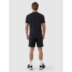 Men's quick-drying training shorts 4F 4FWSS25TFSHM0867-20S *Kategoria tymczasowa Your Sports Performance