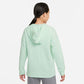 Nike Yoga Jr sweatshirt DN4752 379 Clothing/Lifestyle Nike