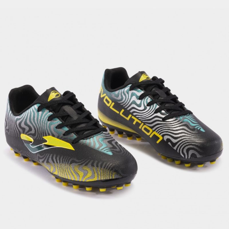Joma EVOLUTION 2401 Jr FG EVJW2401AG shoes Footwear/Football/Kids/Joma Joma