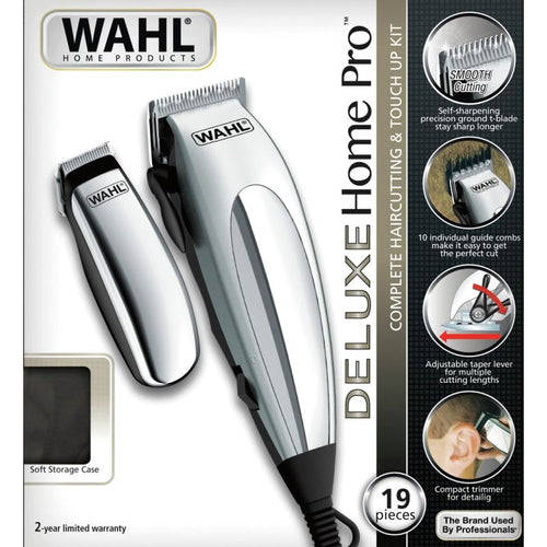 WAHL Home Pro 79305-1316 Hair Clipper AGD - Produkty/Maszynki do strzyżenia Your Sports Performance