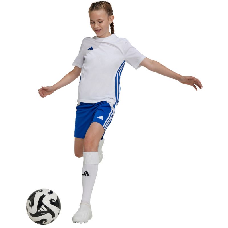 adidas Table 23 Jersey Jr JJ1154 Clothing/Football Adidas