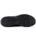 Men's New Balance 550 sports sneakers training shoes leather black (MW550BK4) Footwear/Lifestyle New Balance