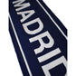 Real Madrid fan scarf RM4BUF46 Real Madryt