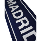 Real Madrid fan scarf RM4BUF46 Real Madryt