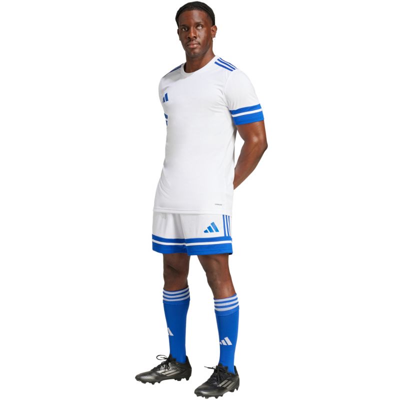 Shorts adidas Squadra 25 M JH3409 Clothing/Football Adidas